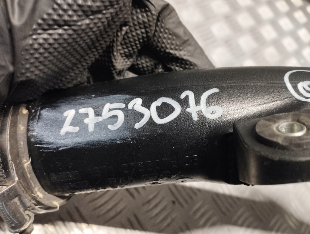 Mini cooper s r55 r56 шланг повітря 2753076 в Україні