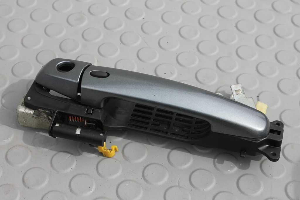 фото №2, Ручка зовнішня лівий перед zy4 grand vitara ii