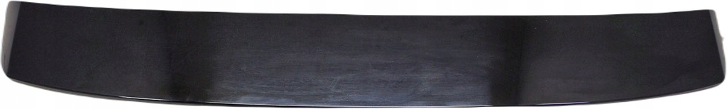 фото №1, Nr083 skoda fabia iv спойлер спойлер крышки