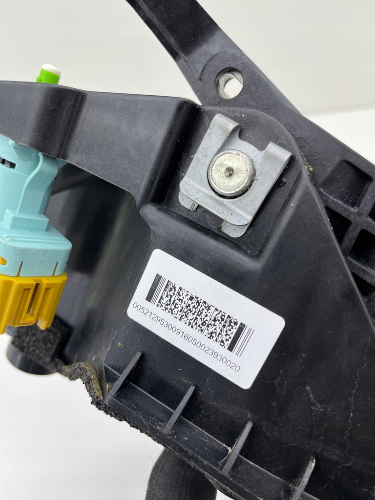 фото №4, Jeep compass ii педаль газа потенциометр комплект 52129530