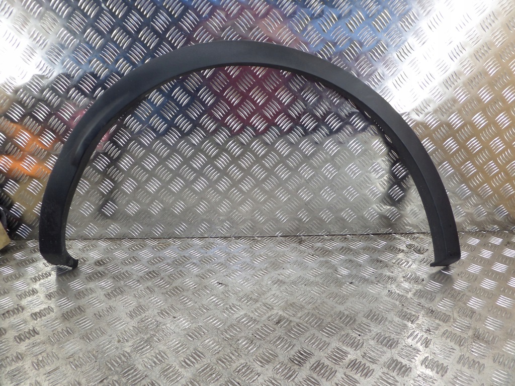 фото №1, Молдинг накладка крила правий задня renault kadjar 788743595r