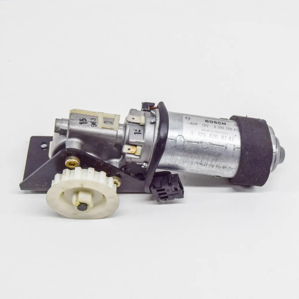 Купить Моторчик передний левого сиденье mercedes-benz sl r129 1298208742