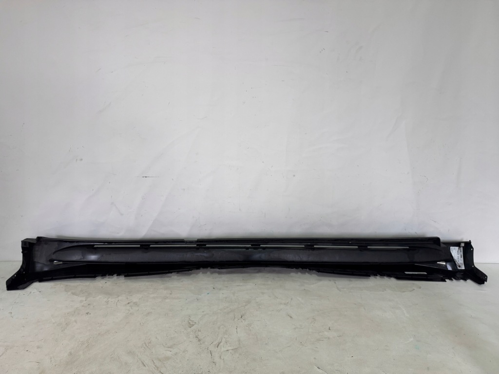 фото №11, Mercedes gle w167 coupe amg - молдинг поріг поріг ліва лівий a1676903101