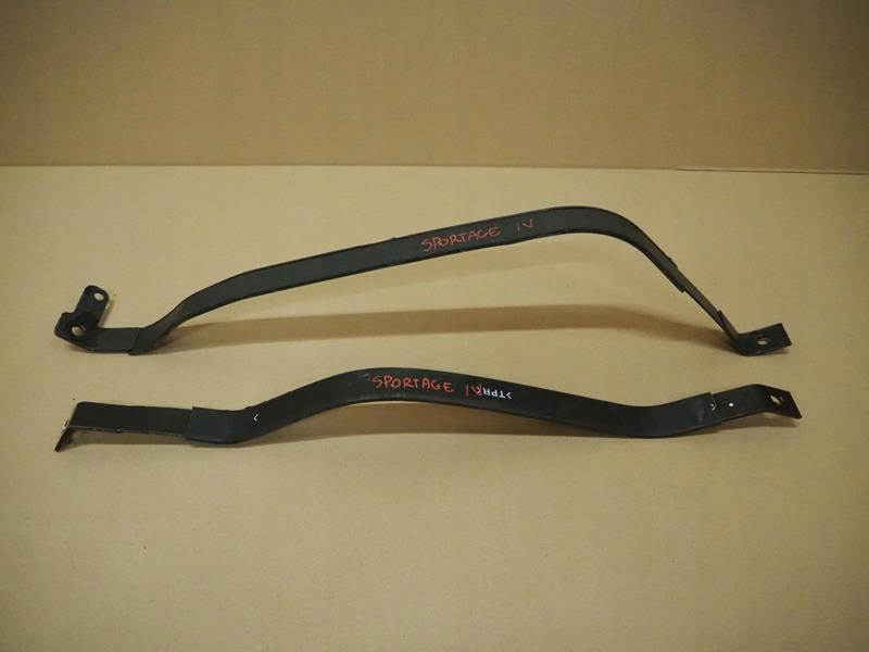 фото №1, Кронштейн бака топлива kia sportage iv