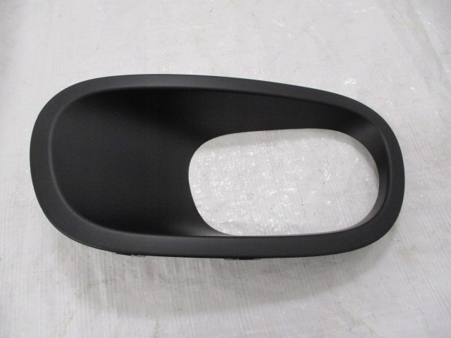 фото №1, Citroen c3 iii заглушка лампи протитуманної фари права