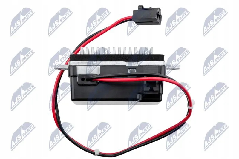 фото №3, Резистор резистор вентилятор обдув erd-ch-018 nty