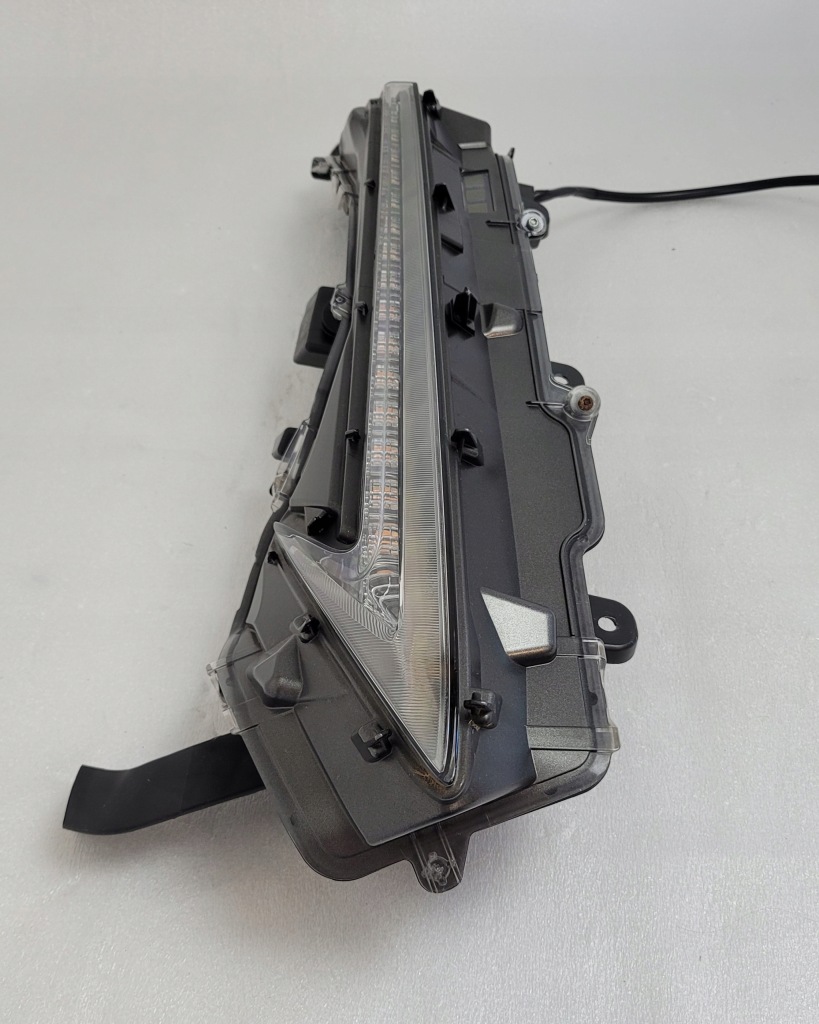 Противотуманная фара левый перед drl led 4 pin lexus nx 1 2014-2021 Цена