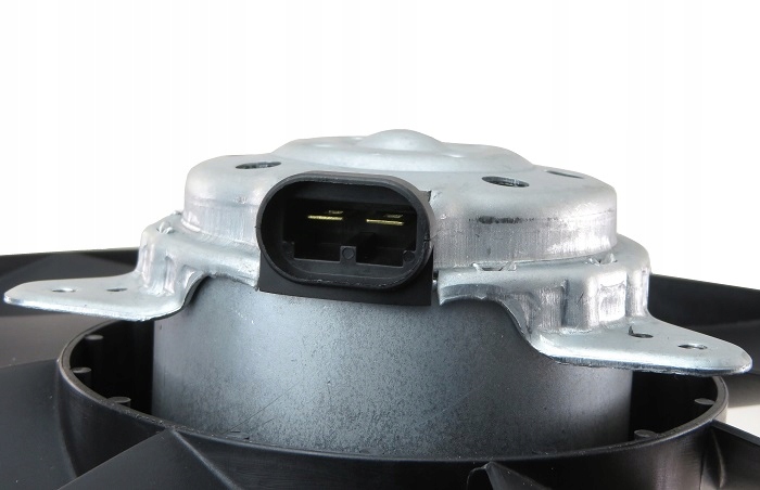 фото №3, Вентилятор renault master iii 2,3 dci 2010 -