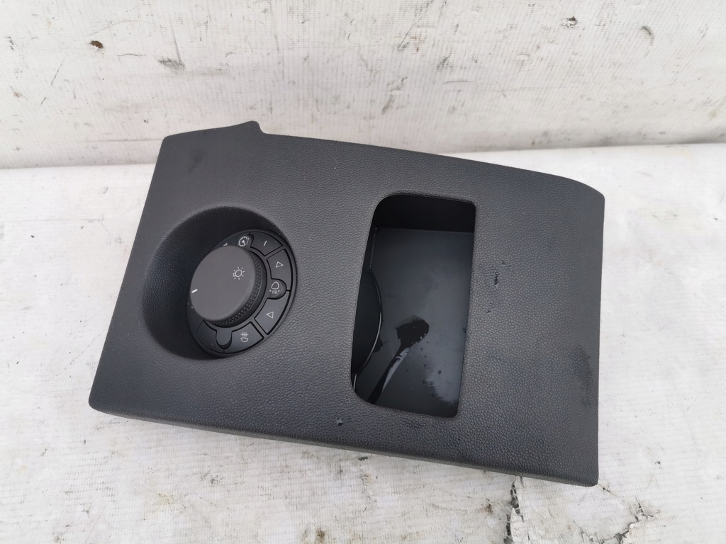 фото №1, Переключатель света opel corsa d