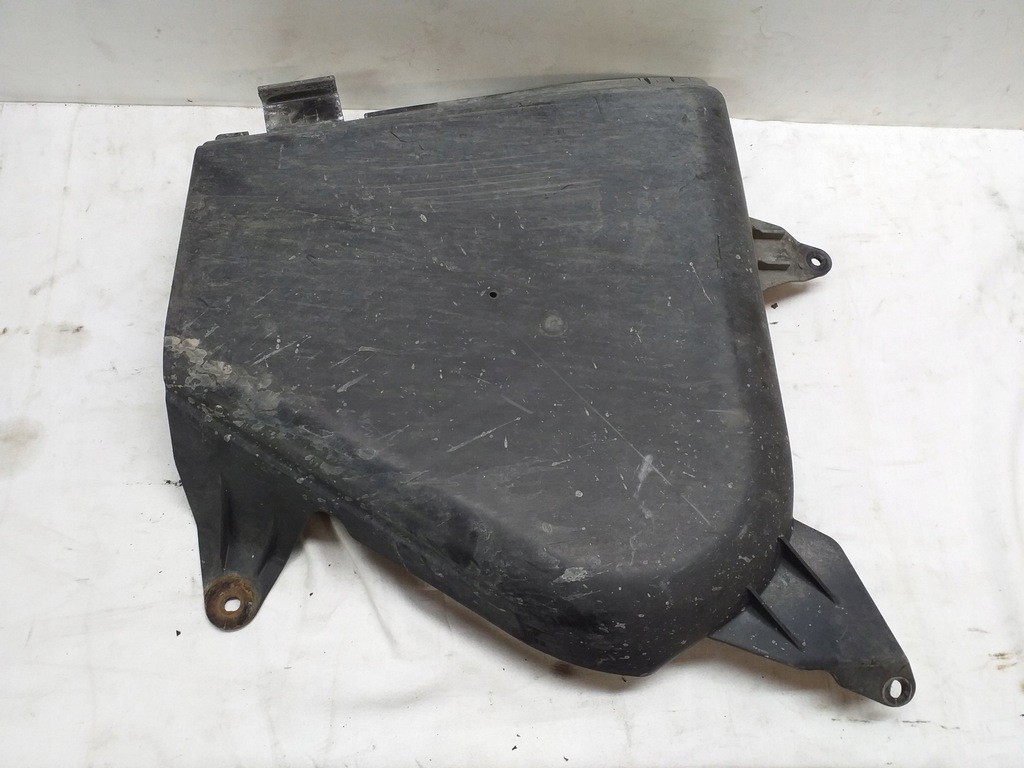 фото №1, Bmw 5 f10 защита бака