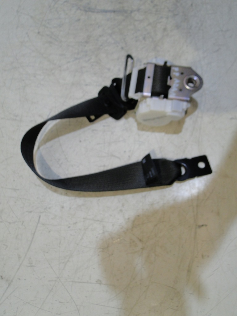 Opel adam ремень безопасности правая  перед передний 13357733 Оригинал