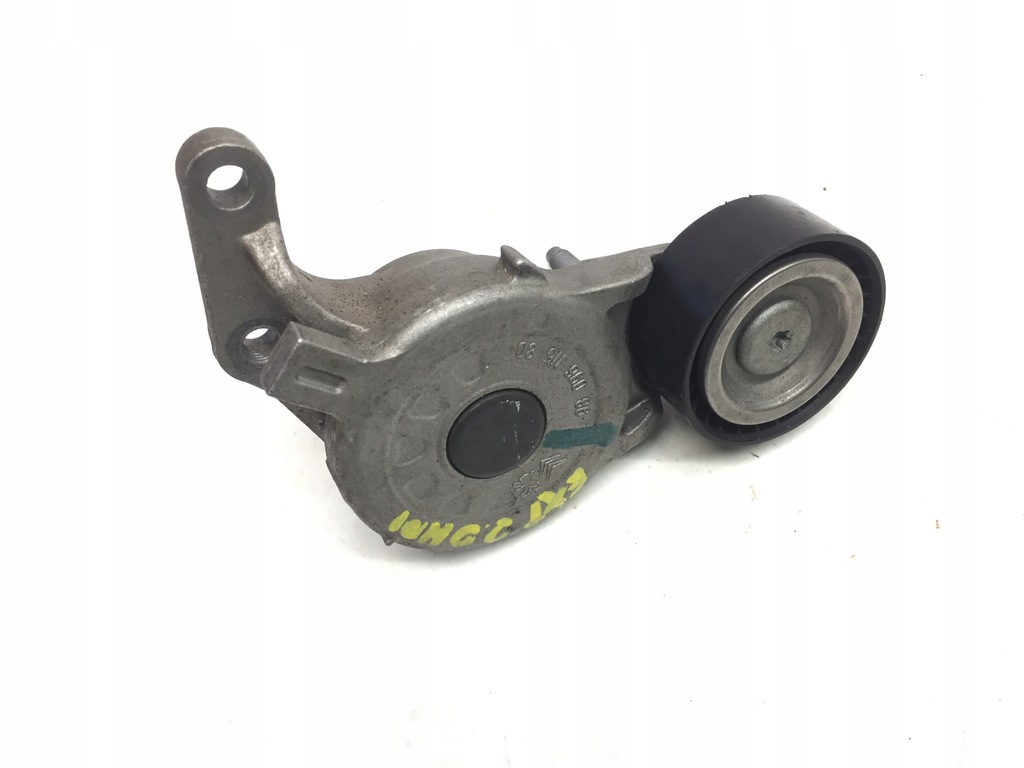 фото №1, Expert iii 2.0 blue hdi натягувач ролик ремінь