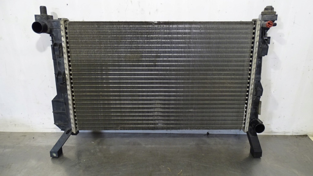 фото №1, Радіатор води mercedes w169 a150