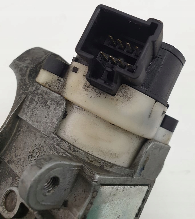 фото №3, Замок зажигания volvo xc90 2.4 d5 8645228