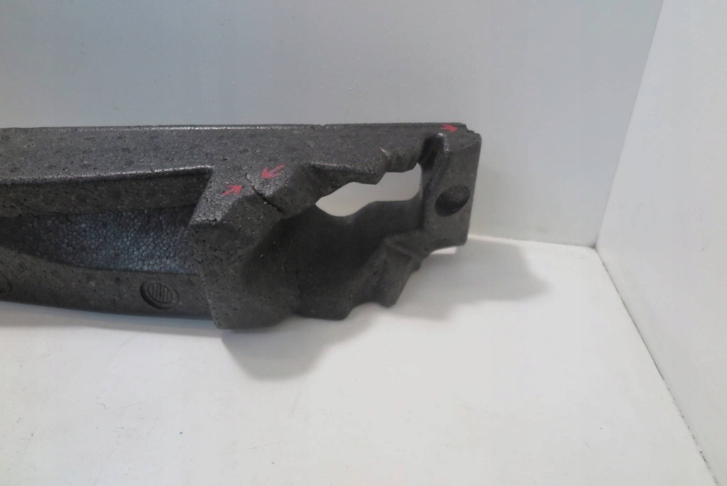 фото №6, Абсорбер бампера перед toyota corolla cross 52611-16070