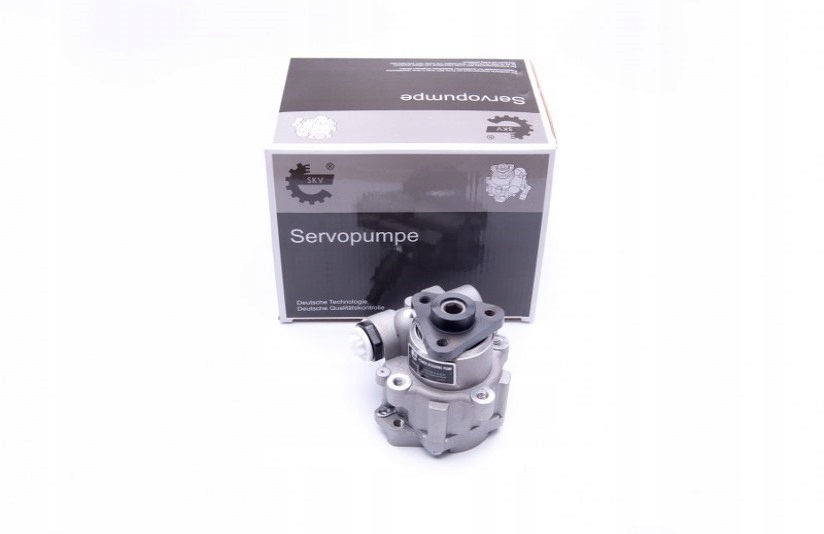 фото №1, Насос усилителя do peugeot 406 1.9