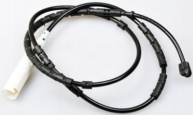 фото №1, Denckermann b170059 контакт попереджувальний, знос накладок гальмівних