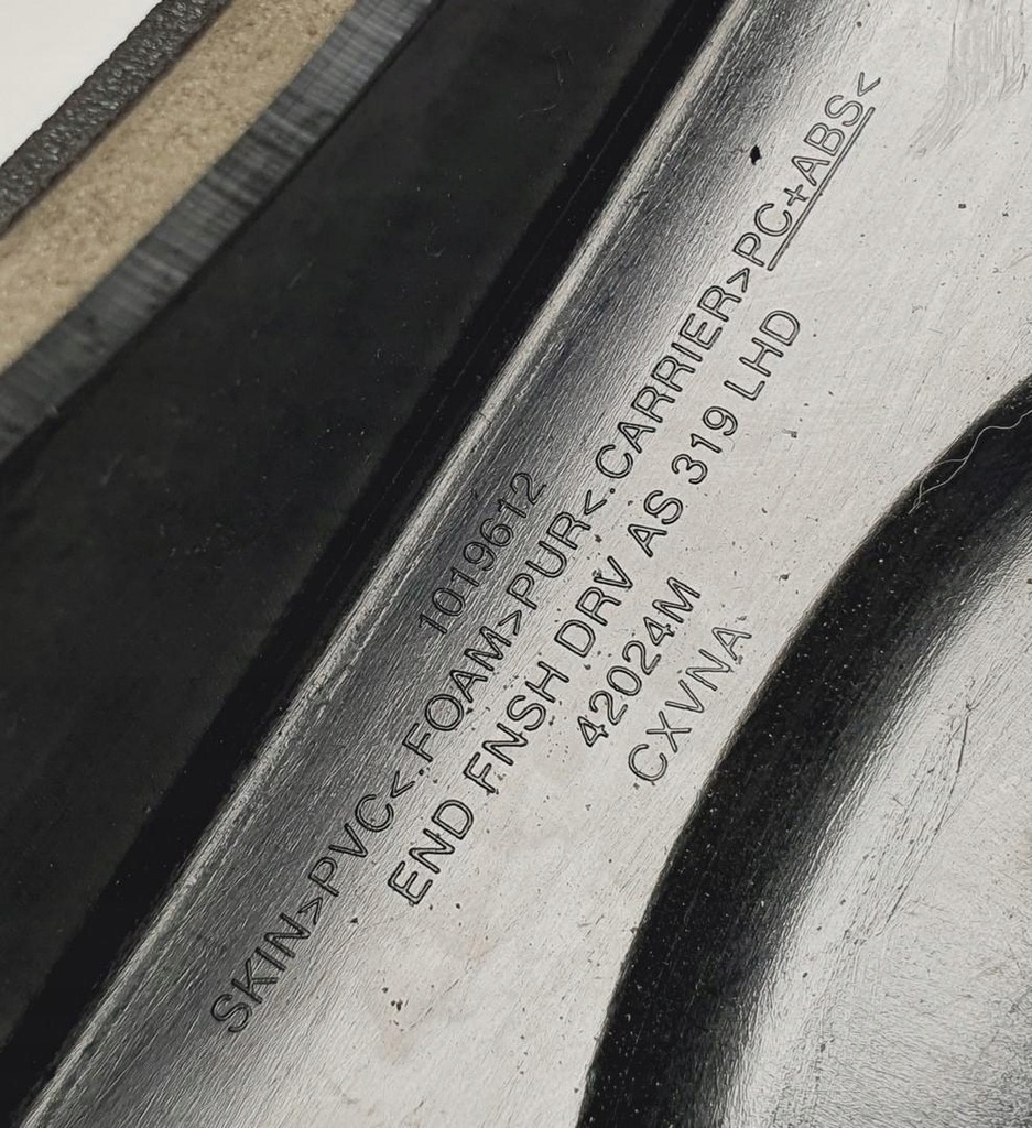 фото №6, Захист ґрати консолі ліва discovery iv l319