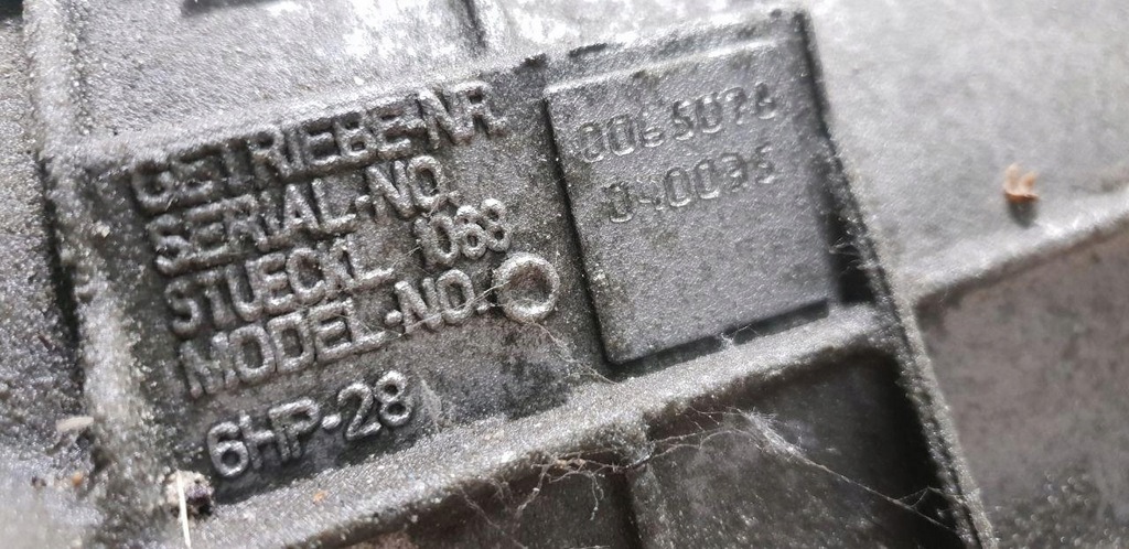 фото №6, Автоматична коробка передач передач jaguar xf 2011 9x237000cc