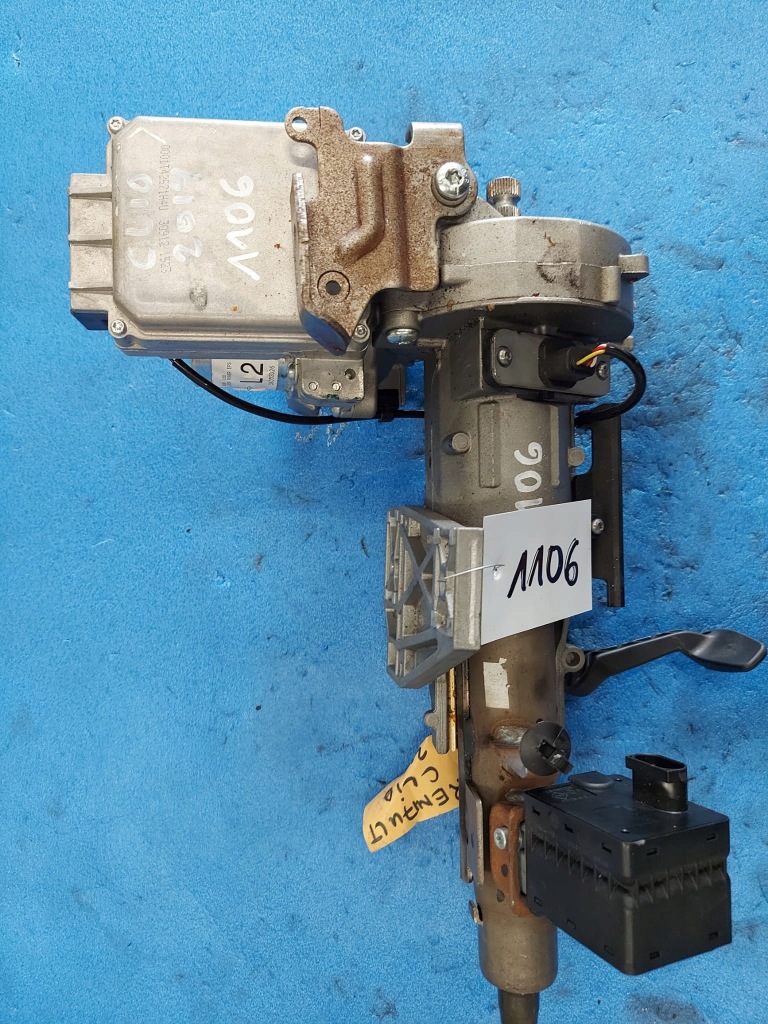 фото №2, Усилитель renault clio 6700002890a