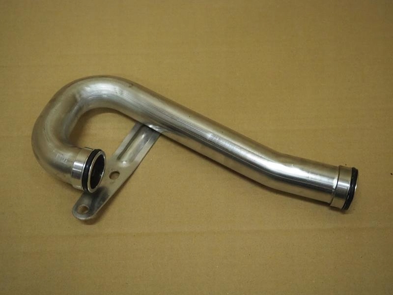 фото №2, Труба трубка egr renault kangoo ii 1.5 dci