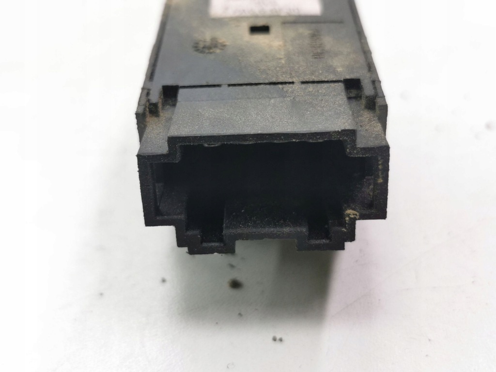 фото №6, Volkswagen passat b5 1998 кнопка регулировки зеркал боковых