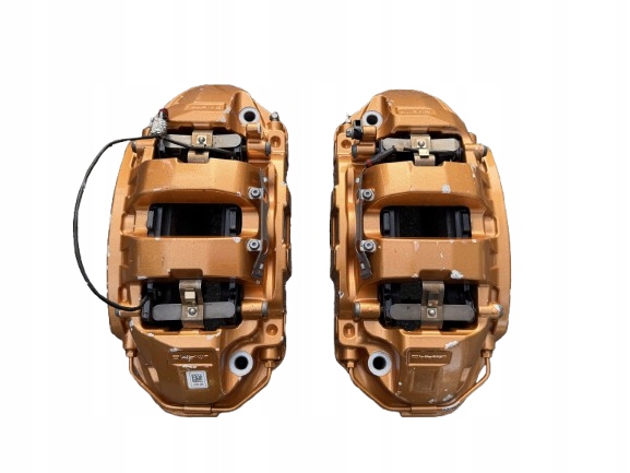 фото №1, Mercedes суппорты тормозные amg sl 232 w232 r232 керамический a23289