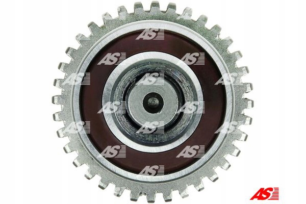 фото №3, Зчеплення односторонній, стартер as-pl sd9022