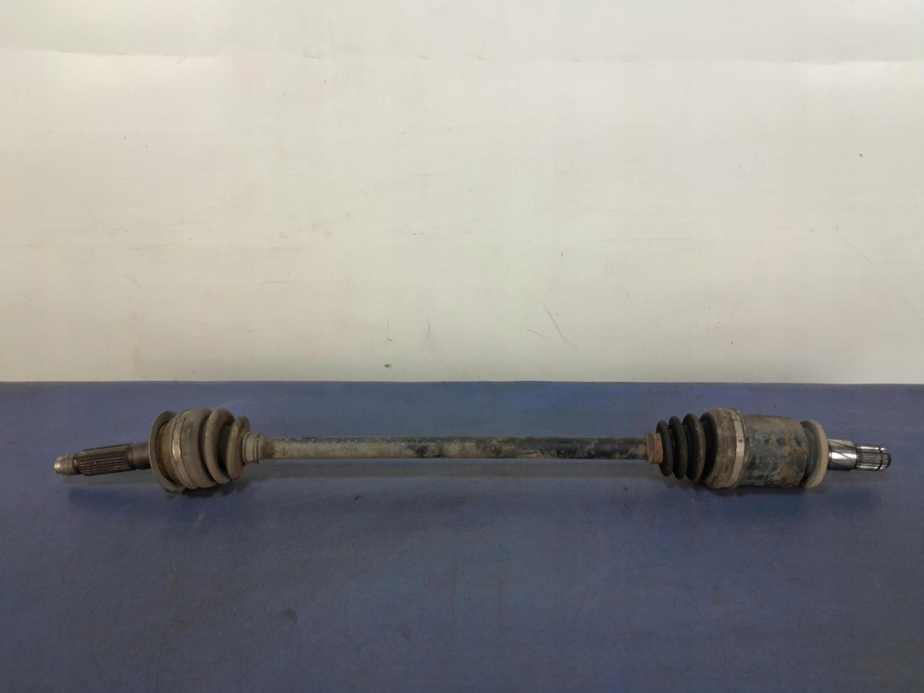 фото №1, Subaru forester iv 2.0 b приводной вал правая задняя