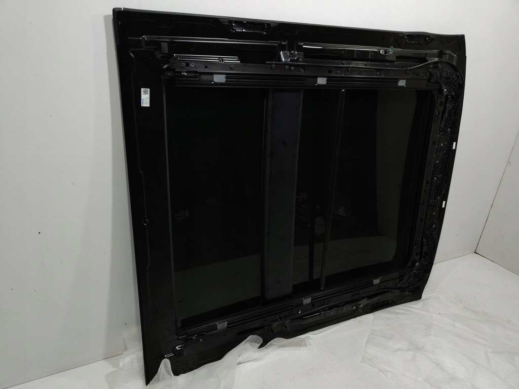 фото №7, Range rover l460 люк панорама do!nego