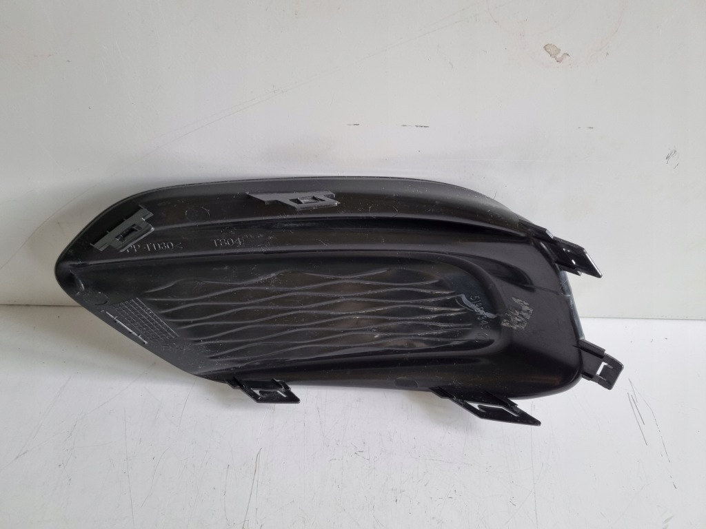 фото №7, Решётка бампера правая перед передняя fiat tipo ii оригинал 51987345