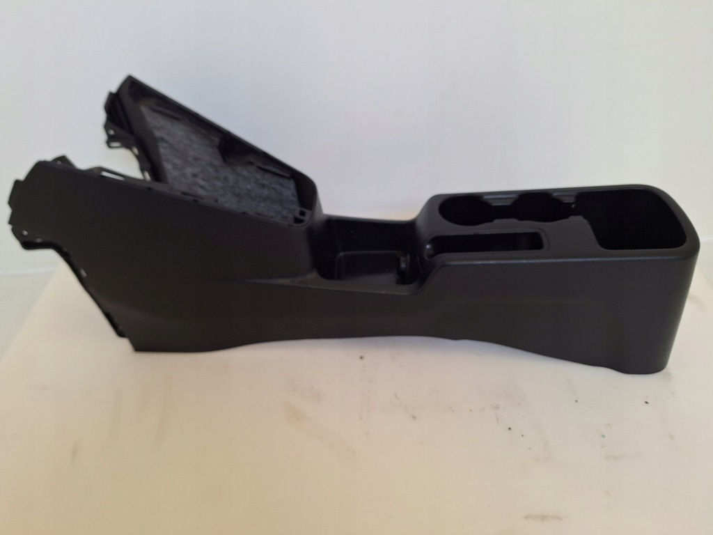 фото №7, Туннель hyundai ix20 kia venga 2009-2017 europa 84610-1p000