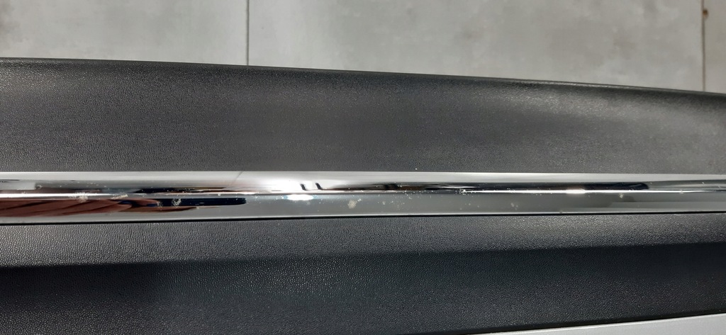 фото №10, Mercedes b w247 бампер задняя задний a2478855100