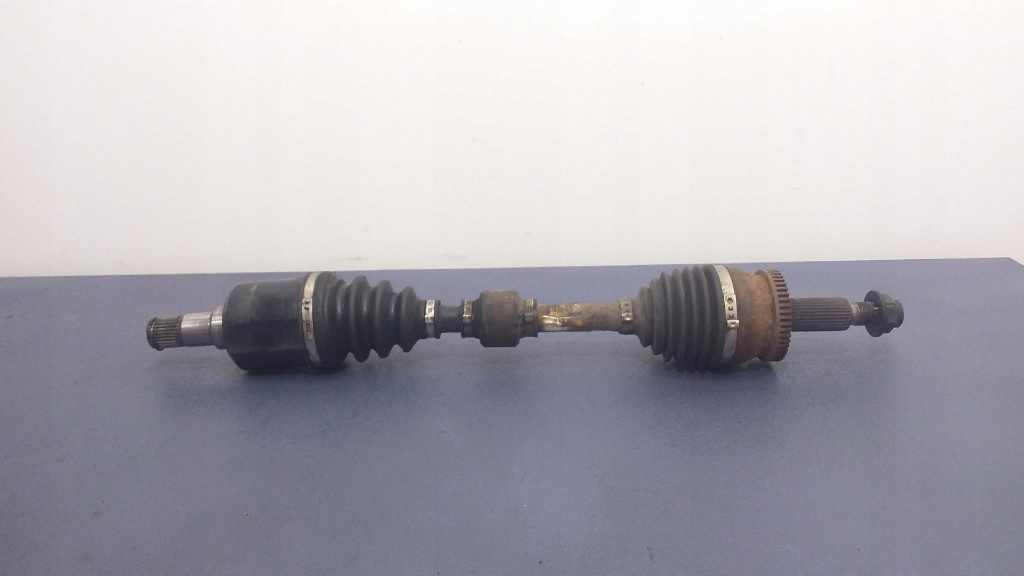 фото №1, Hyundai i40 vf lift 1.7 crdi автоматическая коробка передач приводной вал левая перед 49500-3z600