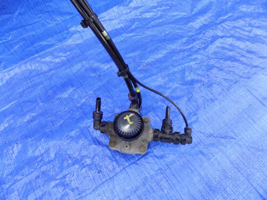 фото №1, Клапан wabco renault premium dxi 13r