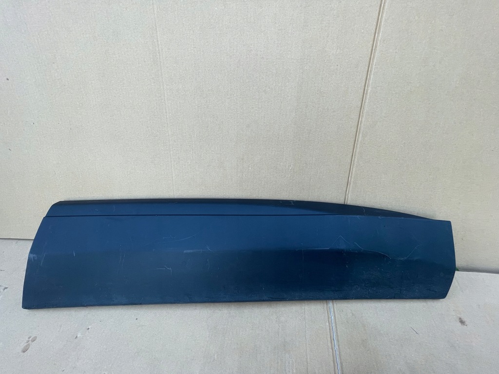 фото №1, Peugeot 5008 ii права молдинг двері перед передня