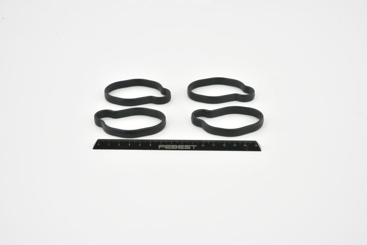 фото №10, Febest сальник разъём свечи