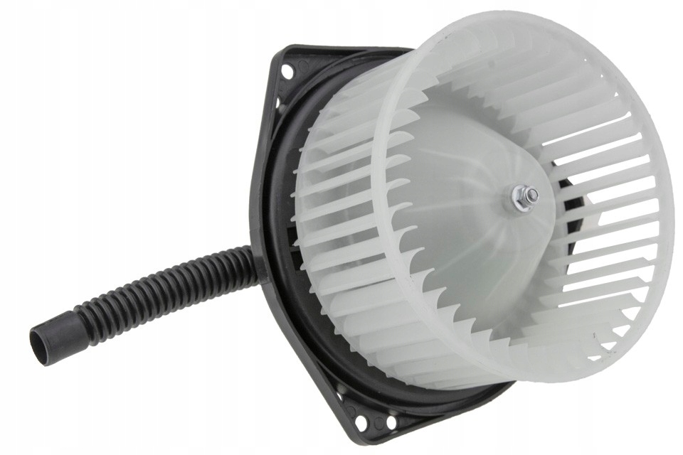 фото №1, Вентилятор обдув повітродувка suzuki grand vitara