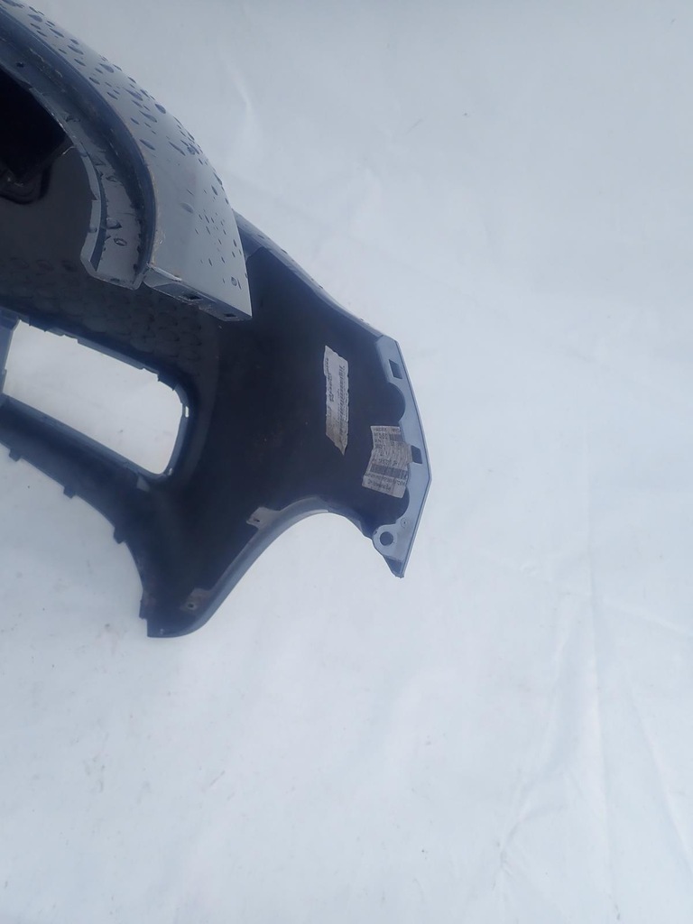 фото №9, Vw id.3 19- бампер перед передній góra