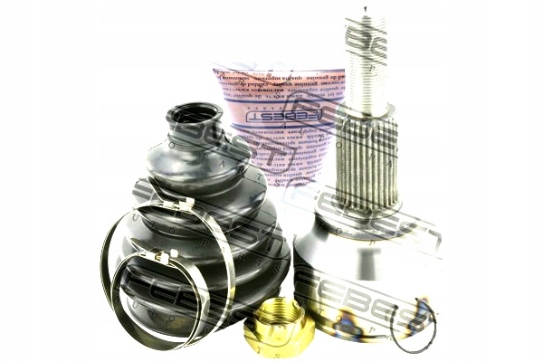 фото №2, Шарнир полуось наружный задний dodge journey new 2012- febest