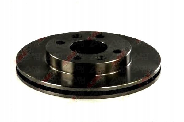 фото №1, Abe тормозные диски тормозные 2szt. nissan kubistar renault