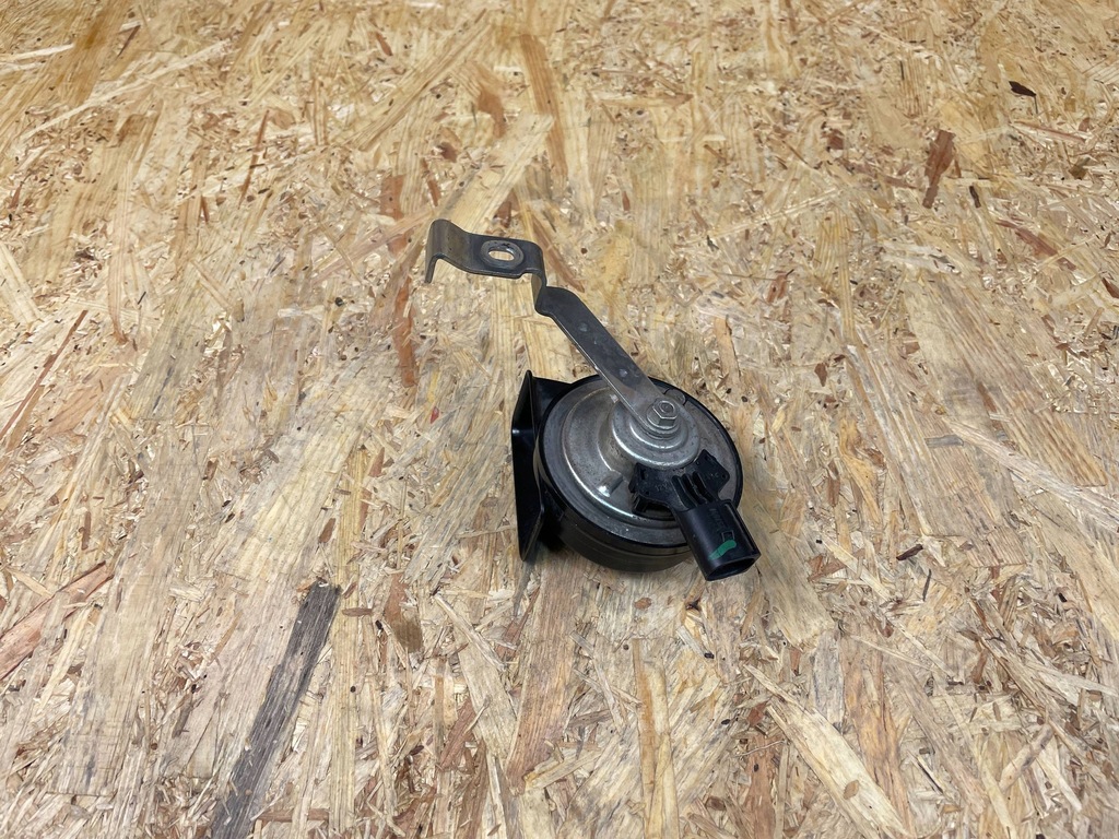 фото №6, Клаксон сирена сигнал звуковий bmw 2 f45 f46 7492891