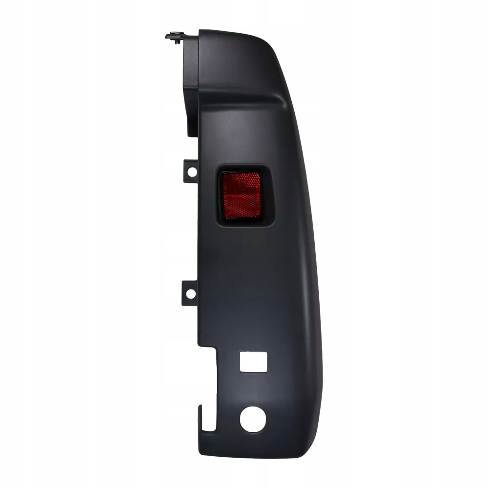 Купить Fiat ducato 2006-2014 бампер задняя левая 1305762070