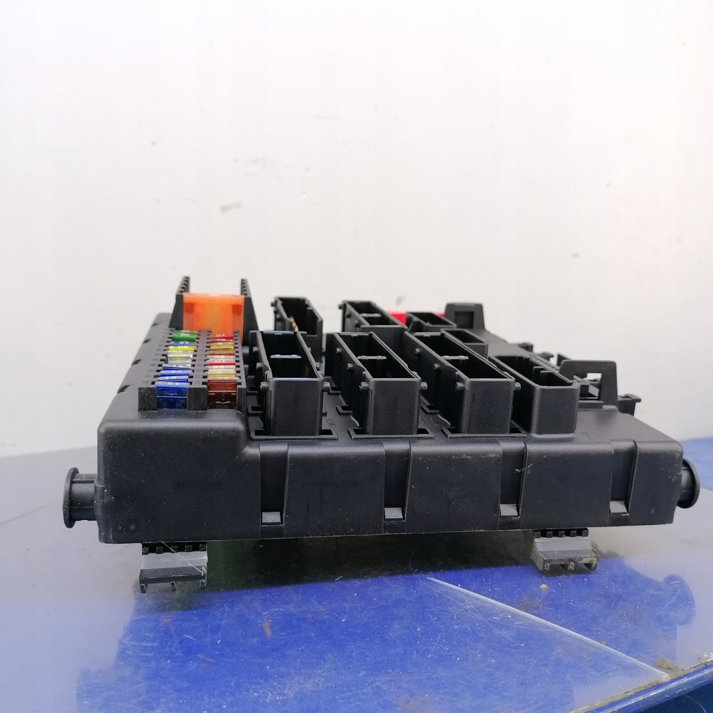 фото №5, Opel vectra c модуль коробка bsi 13170891