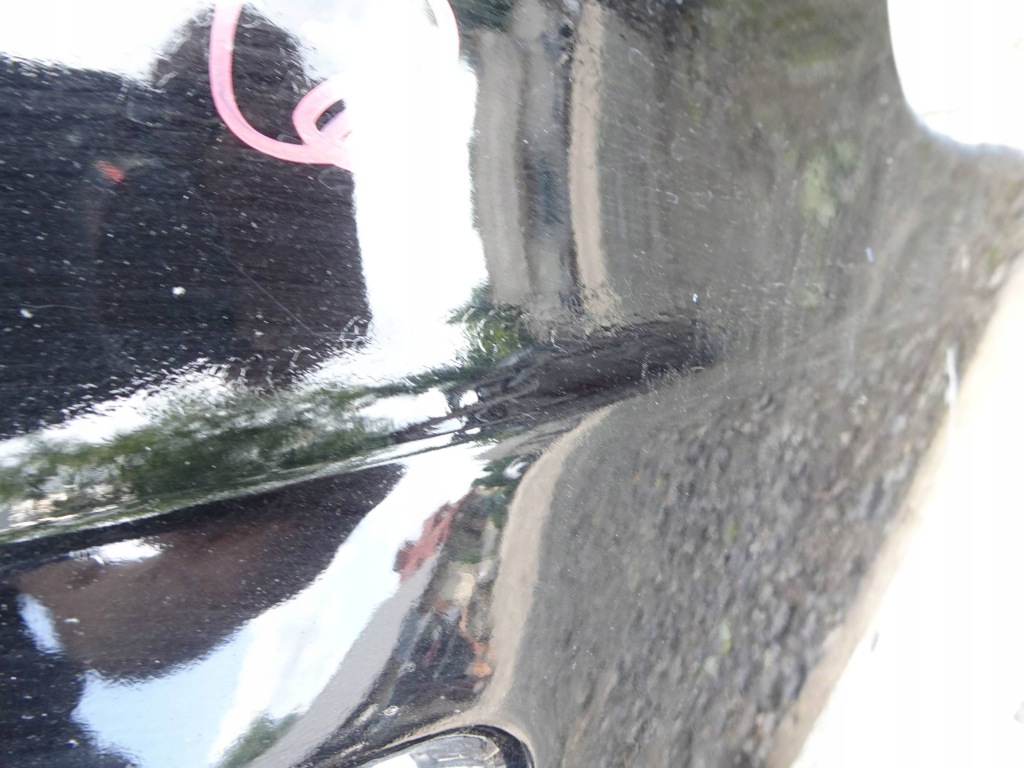 фото №6, Бампер перед kpl. peugeot 508 i sw ktvd