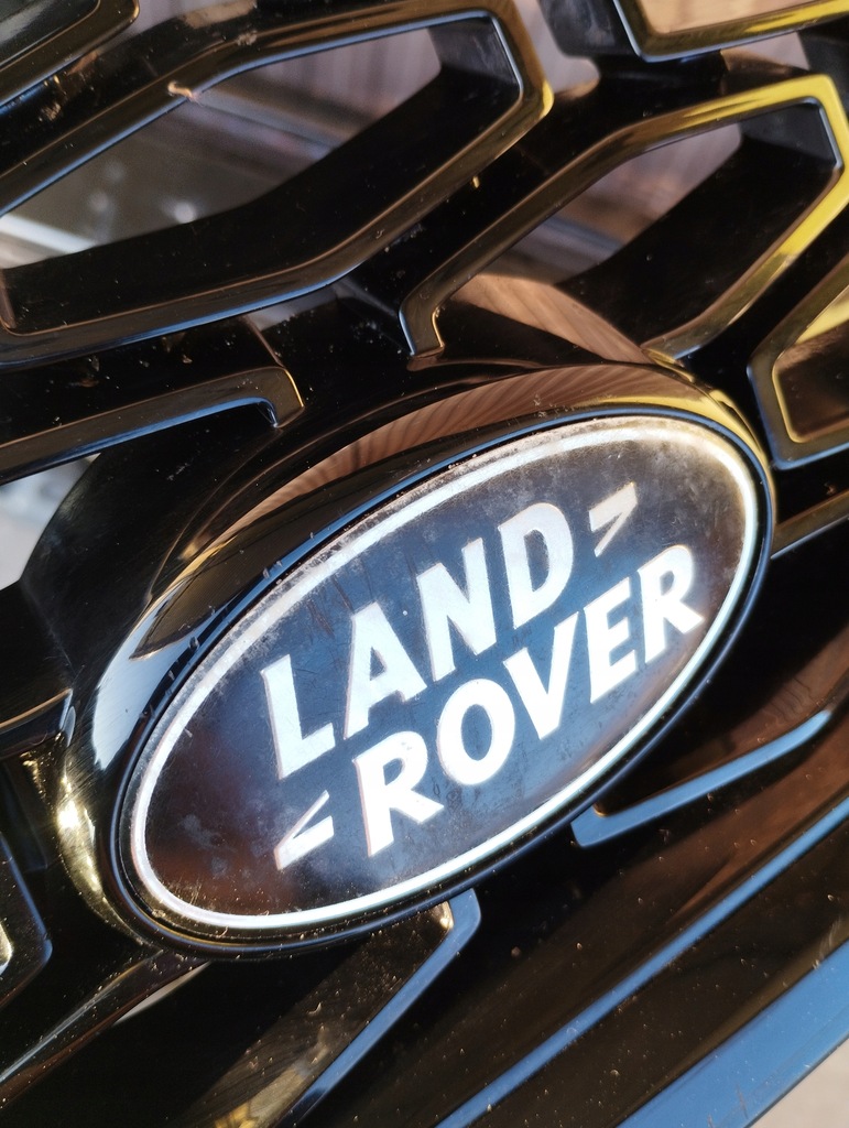 фото №8, Бампер перед land rover discovery sport dynamic