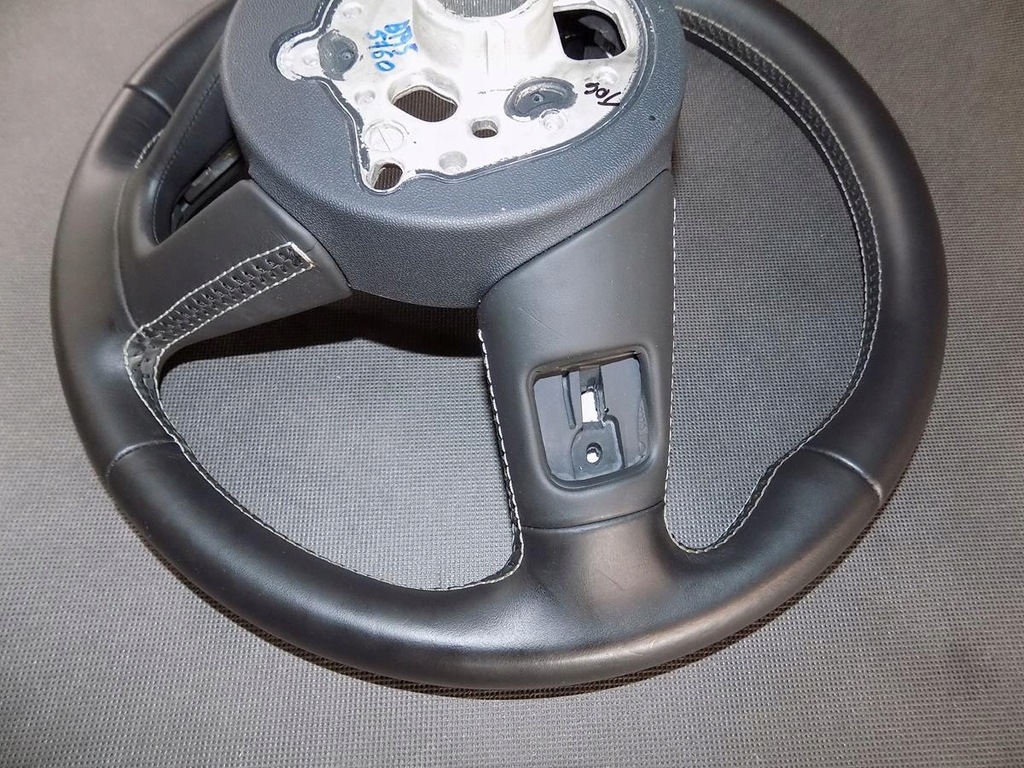 фото №9, Audi s5 f5 воздуховод кожа