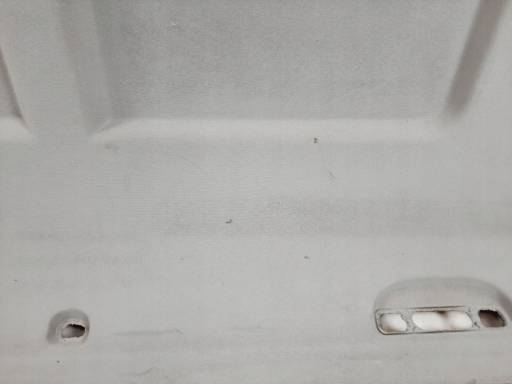 Купить 2008 mercedes-benz vito viano w639 потолок rb6916397