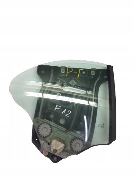 фото №1, Bmw f12 підйомник скло механізм правий задня