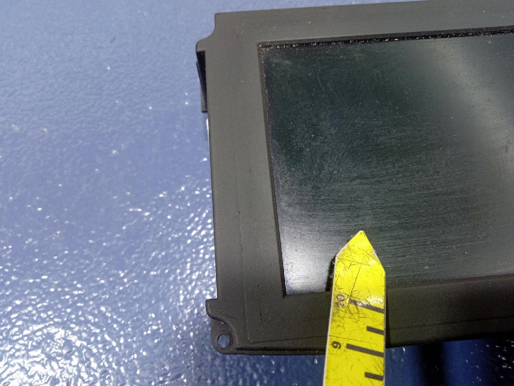 фото №7, Opel vectra c екран дисплей 6591550302b